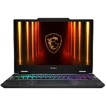 MSI CYBORG A15 AI B2HWEKG RYZEN 7 260, 16GB, 512GB, RTX 5050 8GB, 15.6 FHD, 144HZ, DOS